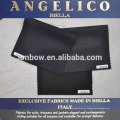 tecido de terno sob medida feito em Biella Itália